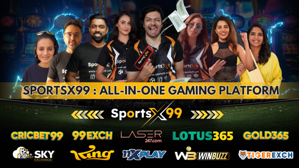 Sportsx99