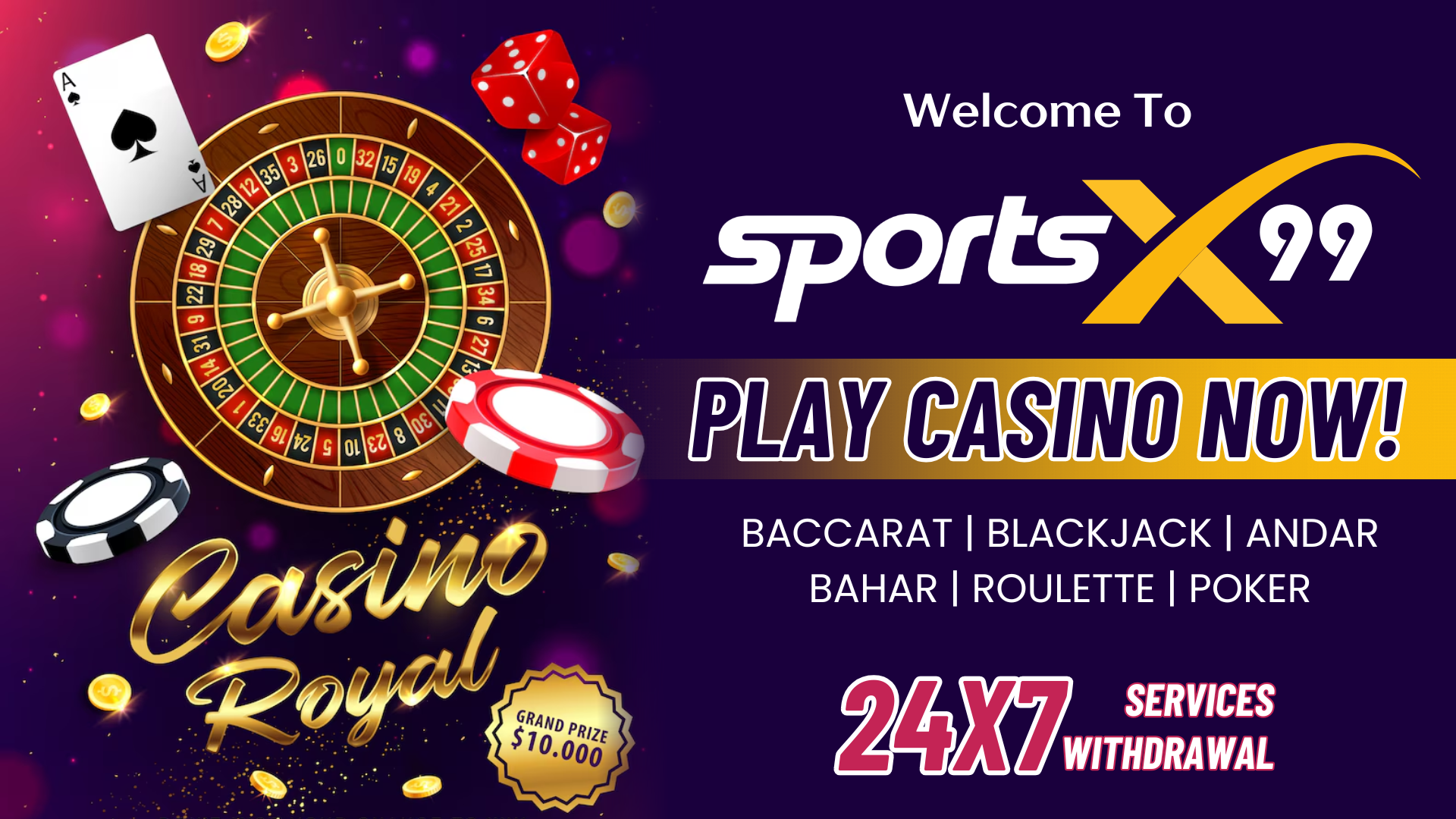 casino