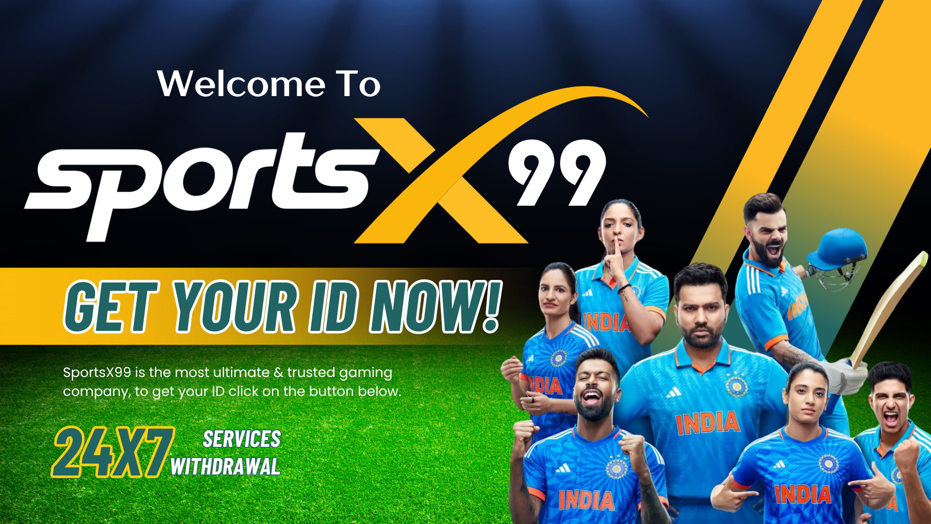 sportsx99 1